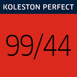 KOLESTON PERFECT Vibrant Reds 99/44