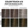 Color Touch Fresh Up Kit 4/0