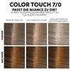 Color Touch Fresh Up Kit 7/0