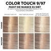 Color Touch Fresh Up Kit 9/97