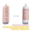 Invigo Blonde Recharge Color Refreshing Shampoo Cool Blonde 1l | Wella Professionals