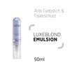 SSPL LuxeBlond Emulsion