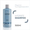 SSP Hydrate Shampoo H1 500ml 