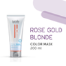 LONDA TonePlex Mask Rose Gold Blond