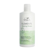 Elements Renewing Shampoo Sulfate Free 500ml | Wella Professionals
