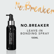 No.Breaker Leave-In Bonding Spray