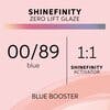 Shinefinity Blue Booster 00/89 60ML
