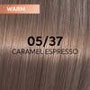Shinefinity Caramel Espresso 05/37 60ML