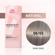 Shinefinity Dark Sage 06/02 60ML