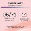 Shinefinity Frosted Chestnut 06/71 60ML
