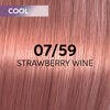 Shinefinity Strawberry Wine 07/59 60ML