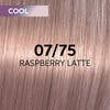 Shinefinity Rasperry Latte 07/75 60ML