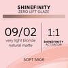 Shinefinity Soft Sage 09/02 60ML