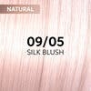 Shinefinity Silk Blush 09/05 60ML
