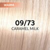 Shinefinity Caramel Milk 09/73 60ML