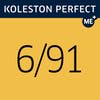 KOLESTON PERFECT Rebalanced Natural 6/91