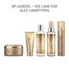 SP LuxeOil Keratin Protect Shampoo