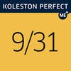 KOLESTON PERFECT Rich Naturals 9/31