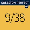 KOLESTON PERFECT Rich Naturals 9/38