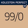 KOLESTON PERFECT Pure Naturals 99/0