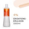 LONDA Oxidationsemulsion Demi-Permanent 4%