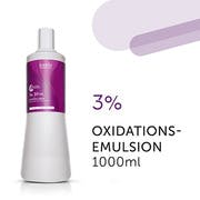 LONDA Oxidationsemulsion Permanent 3%