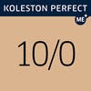 KOLESTON PERFECT Pure Naturals 10/0