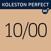 KOLESTON PERFECT Pure Naturals 10/00