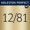 KOLESTON PERFECT Special Blonde 12/81