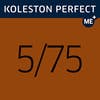 KOLESTON PERFECT Deep Browns  5/75