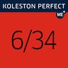 KOLESTON PERFECT Vibrant Reds 6/34