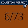 KOLESTON PERFECT Deep Browns 6/73
