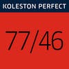 KOLESTON PERFECT Vibrant Reds 77/46