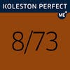 KOLESTON PERFECT Deep Browns 8/73