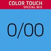 COLOR TOUCH Special Mix 0/00