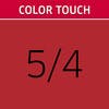 COLOR TOUCH Vibrant Reds 5/4