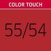 COLOR TOUCH Vibrant Reds 55/54