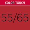 COLOR TOUCH Vibrant Reds 55/65