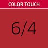 COLOR TOUCH Vibrant Reds 6/4