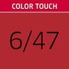 COLOR TOUCH Vibrant Reds 6/47