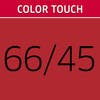 COLOR TOUCH Vibrant Reds 66/45