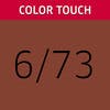 COLOR TOUCH Deep Browns 6/73
