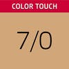 COLOR TOUCH Pure Naturals 7/0