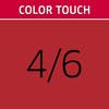 COLOR TOUCH Vibrant Reds 4/6