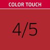 COLOR TOUCH Vibrant Reds 4/5