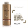 LuxeOil Keratin Protect Shampoo
