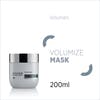 SP Energy Code Volumize Mask V3