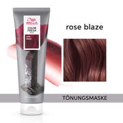 Color Fresh Mask Rose