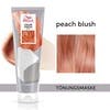 Color Fresh Mask Peach Blush
